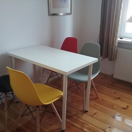 Apartament Stary Toruń Exteriér fotografie