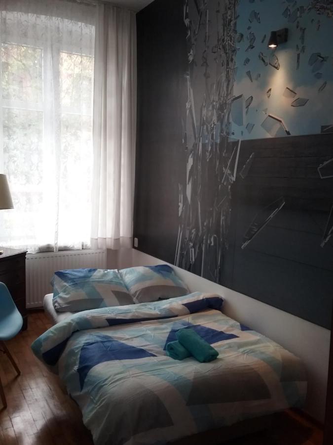 Apartament Stary Toruń Exteriér fotografie