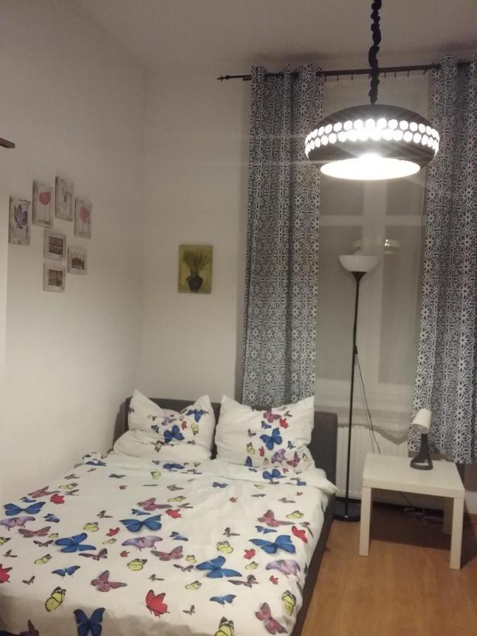Apartament Stary Toruń Exteriér fotografie