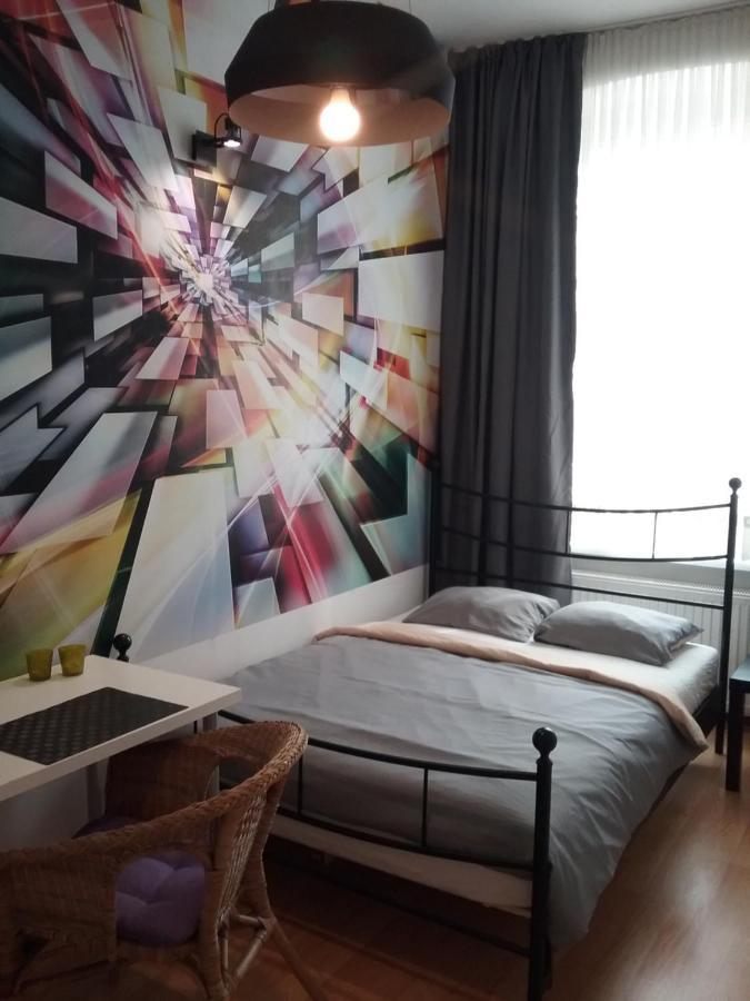 Apartament Stary Toruń Exteriér fotografie