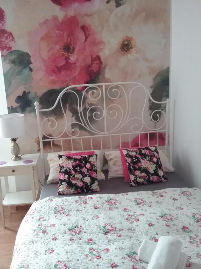 Apartament Stary Toruń Exteriér fotografie